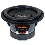 Boston Acoustics - G310-4 - Subwoofers