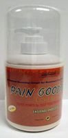 Pain Goodbye Medicated Cream (Hot Type)
