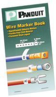 PANDUIT PCMB-3 CABLE ID MARKERS
