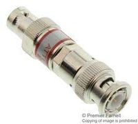 Attenuators - Interconnects PADS BNC 50 OHM BNC(M) (F) 20db