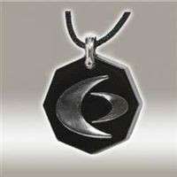 Safe Connect Plus+® Body Shield™ (Silver on Black)