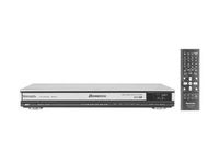 Panasonic DVD F65 - DVD changer