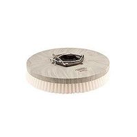 Tennant 1016634 Brush 16" .020 Nylon W/Plate Aftermarket