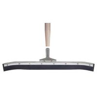 Floor Squeegee, Curved, 24" W