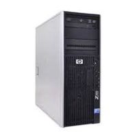 HP Workstation Z400 (Windows 7 professional, 160GB HDD, Intel Xeon 3.2 GHz, 8GB RAM)