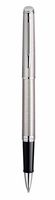 Waterman Hemisphere Stainless Steel CT (Chrome Trim) Rollerball Pen – 1782287