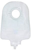 EI7502134 - Securi-T USA 10 Urinary Pouch Transparent Flip-Flow Valve (includes 10 caps 1 Night Adapter)