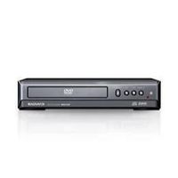 Magnavox DVD/cd Player, MWD200F