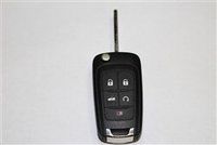 CHEVROLET 13586121 Factory OEM KEY FOB Keyless Entry Remote Alarm Replace