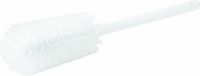 Carlisle 4000102 Sparta Commercial Quality Bottle Brush, 16" Long, White (Pack of 12)