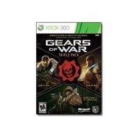 Gears of War Triple Pack