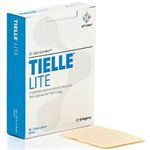 Systagenix Tielle Lite Wound Dressing - 5(7/8) x 5 (7/8) Inch