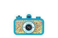 Lomography La Sardina Wheres Wally Camera