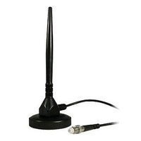 Verizon OEM LTE 2G / 3G / 4G Modem Male Magnetic Mount Antenna 10 FT. Long Cable