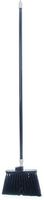 Carlisle 4108203 Sparta Spectrum Duo-Sweep Angle Broom, 56" Length, Black (Pack of 12)