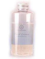 Zodax French Gardenia Refill - 4 oz Porcelain Diffuser