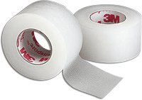 Transpore Surgical Latex Free Tape 2"x10yds