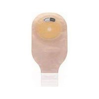 5088402BX - Premier 1-Piece Drainable Pouch Cut-to-Fit 3 x 2-1/2