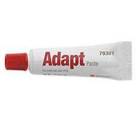 Adapt Paste Easy To Squeeze Tube, .5 Oz Tube, Box of 20
