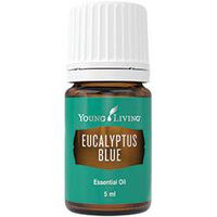 Essential Oil Eucalyptus Blue 5 ml Young Living Malaysia + Free Standard Shipping