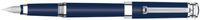 Montegrappa Parola Navy Blue Medium Point Fountain Pen - ISWOT3AD