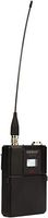 Shure QLXD1 Wireless Bodypack Transmitter, V50 Band (174-216 MHz)