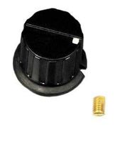 Speed Control Knob, Phoenix, Spitfire, Scout, Bobcat, Osprey, Prowler, Ventura Scooters