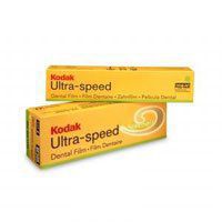 PT# -1753664 PT# # 1753664- Ultraspeed Film DF-57 PT# # 2 Poly Double Pk 130/Bx by, Kodak Dental Systems