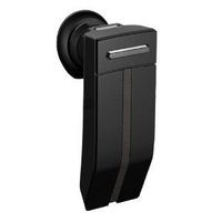 BlueAnt T1 Rugged Bluetooth Headset - Bulk Packaging - Black