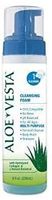 Aloe Vesta CLEANSING FOAM, 8 OZ by Aloe Vesta