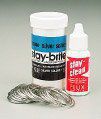 STA-BRITE SBSK Silver Solder 3/64 1/2 oz STAR2000 by Stay-Brite