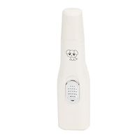 Electric Dog Cat Nail Trimmer Pet Claw Portable Grinder Clipper Grooming Tool Keep Your Pet Docile Trim Nails