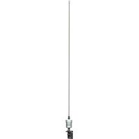 KJM Holdings A431-VSS VHF 3' Stainless Steel Antenna