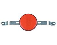 Lexco SISSYBAR Bracket with Reflector