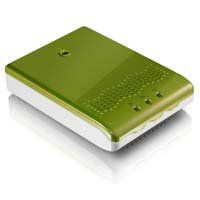 Aluratek 3G Portable Wireless USB Cellular Router