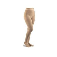 Activa Graduated Therapy Pantyhose 20-30 mmHg X-Large Black - H3164