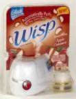 Glade Wisp Apple Cinnamon Home Fragrancer