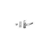Adams Rite 4568-501-130 Eurostyle Deadlatch Handle (LR or LHR) by Adams Rite ASSA ABLOY