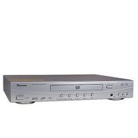Norcent DVD Player with Hi-Def output