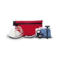 CPR/AED Rescue Kit