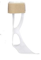 Freedom Swedish AFO, White, Women's Right