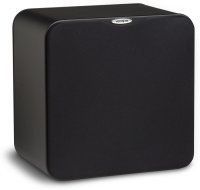 Velodyne 80-SCIWDVR In-Wall Subwoofer