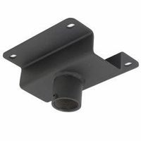 Chief CMA-330 Offset Fixed Ceiling Plate use with 1 1/2" NPT