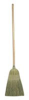 TOUGH GUY 11-1/2" Corn Fiber Blend Janitor Broom