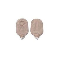 New Image 2-Piece Urostomy Pouch 2-1/4", Ultra Clear