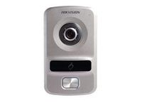 HIKVISON us version DS-KV8102-VP IP Video Intercom Door Station
