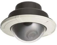 KPC-D571NHB MINI VANDAL PROOF COLOR DOME CAMERA - DC12V