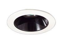 Elco Lighting EL1421B 4" Low Voltage Adjustable Reflector