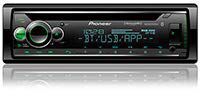 Pioneer DEH-S6220BS CD Receiver