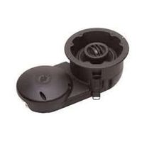 Niles CM4PR 3.5" Two-Way LCR Ceiling-Mount Speaker - Each (White)